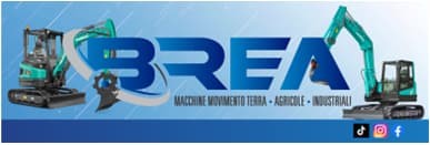Brea Macchine