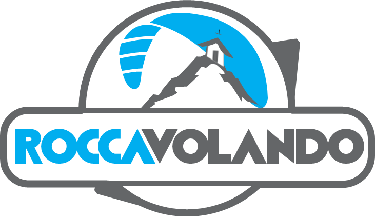 Rocca Volando